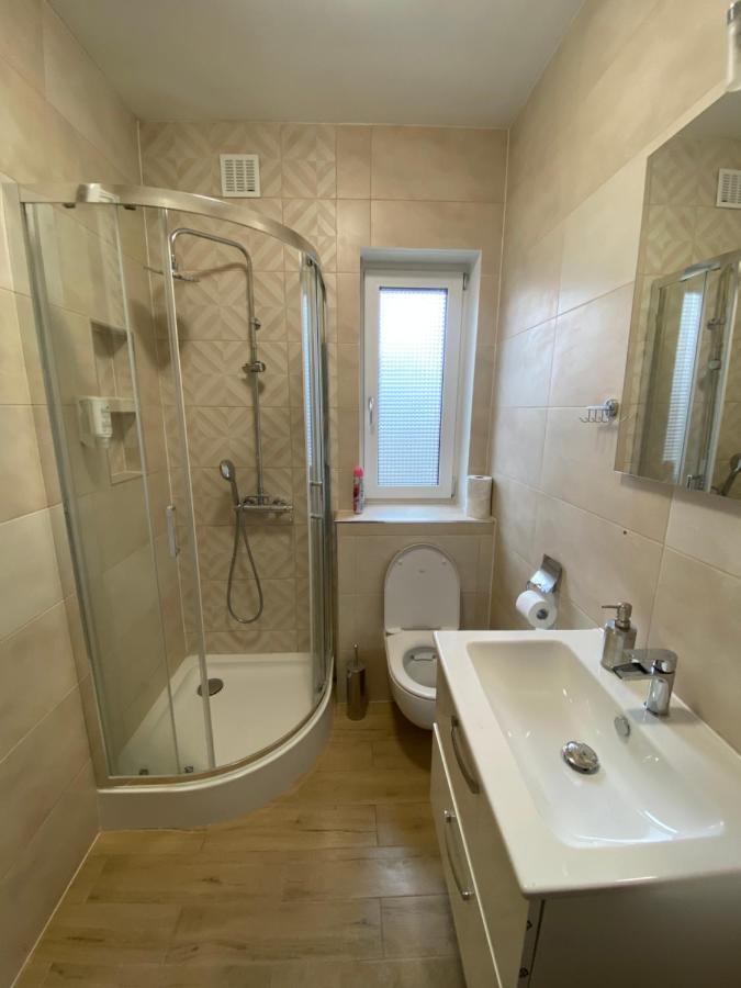 Diamentowa 7 Rent Home Konarzewo פוזנן מראה חיצוני תמונה