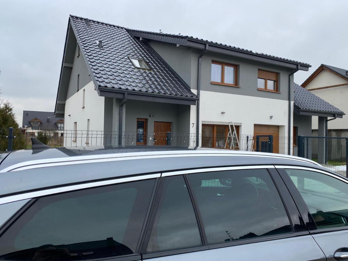 Diamentowa 7 Rent Home Konarzewo פוזנן מראה חיצוני תמונה