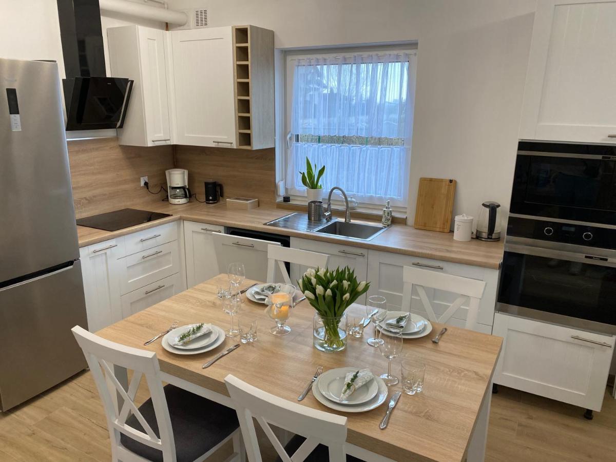 Diamentowa 7 Rent Home Konarzewo פוזנן מראה חיצוני תמונה