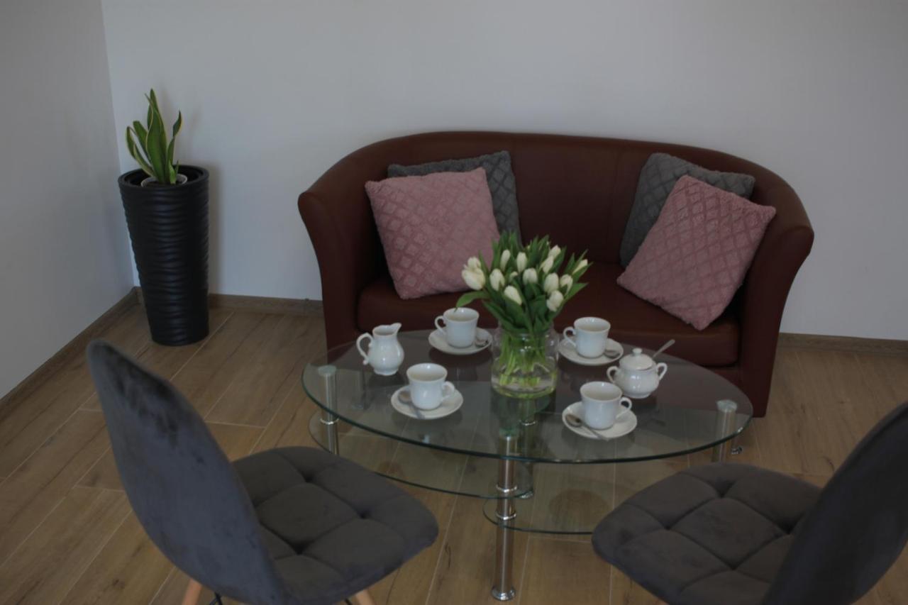 Diamentowa 7 Rent Home Konarzewo פוזנן מראה חיצוני תמונה