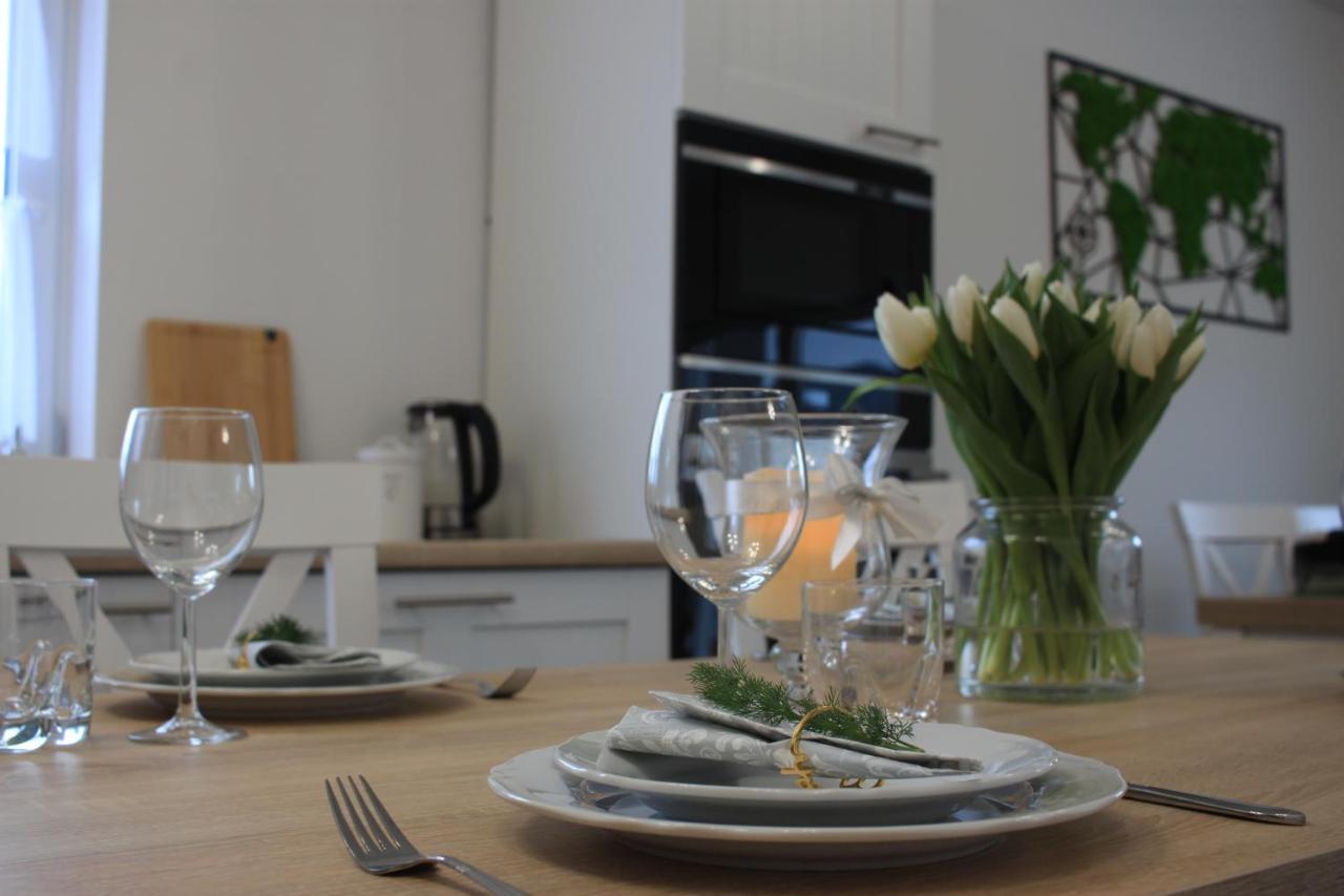 Diamentowa 7 Rent Home Konarzewo פוזנן מראה חיצוני תמונה