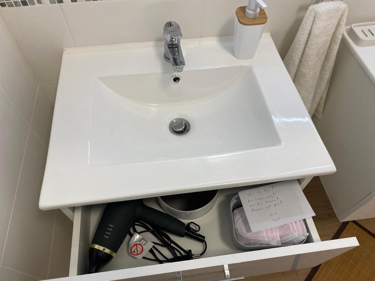 Diamentowa 7 Rent Home Konarzewo פוזנן מראה חיצוני תמונה