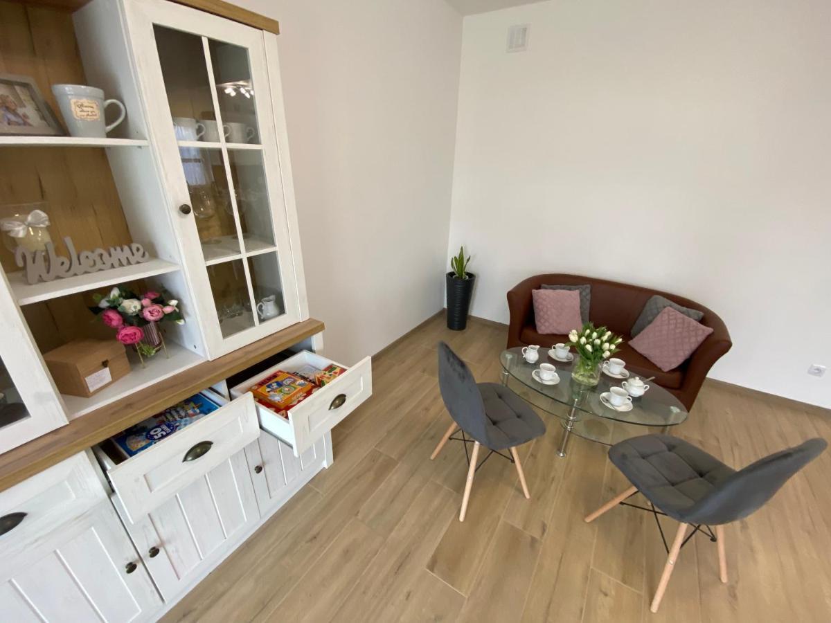 Diamentowa 7 Rent Home Konarzewo פוזנן מראה חיצוני תמונה