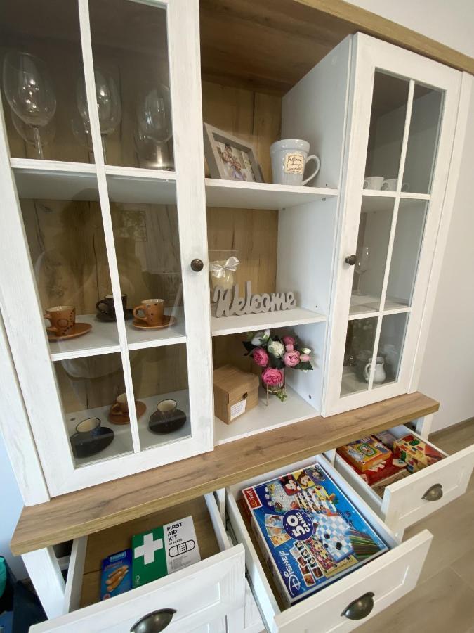 Diamentowa 7 Rent Home Konarzewo פוזנן מראה חיצוני תמונה