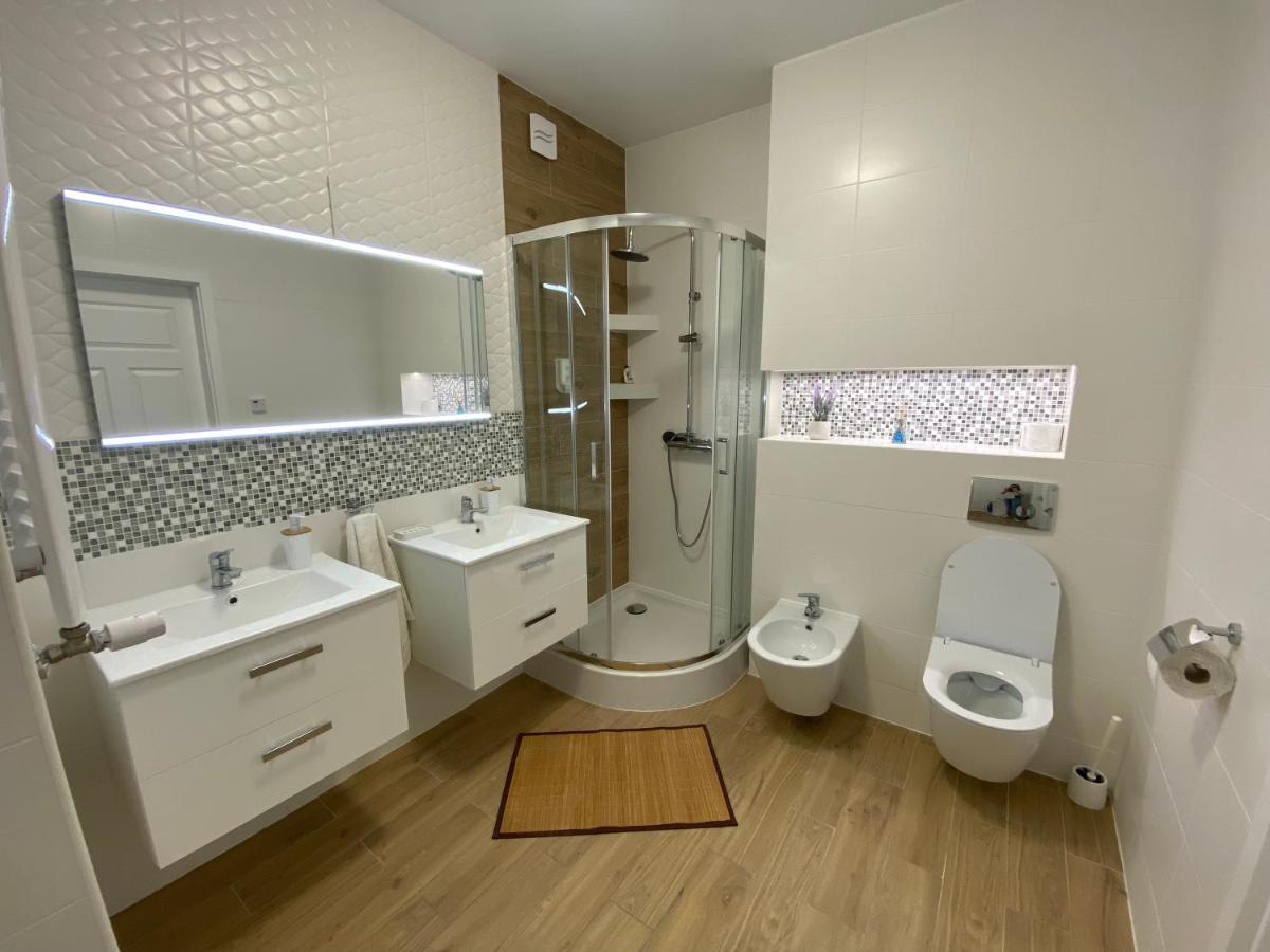 Diamentowa 7 Rent Home Konarzewo פוזנן מראה חיצוני תמונה