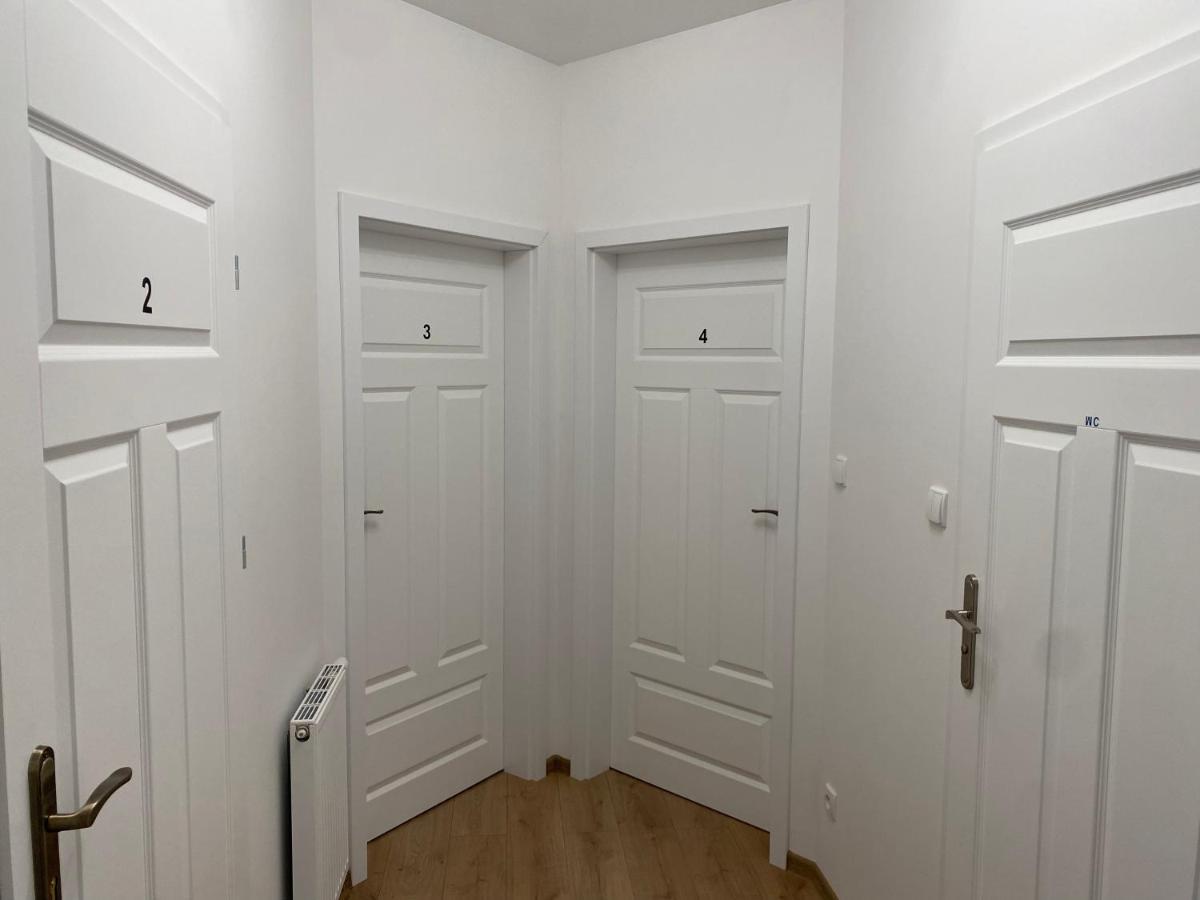 Diamentowa 7 Rent Home Konarzewo פוזנן מראה חיצוני תמונה