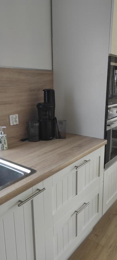 Diamentowa 7 Rent Home Konarzewo פוזנן מראה חיצוני תמונה