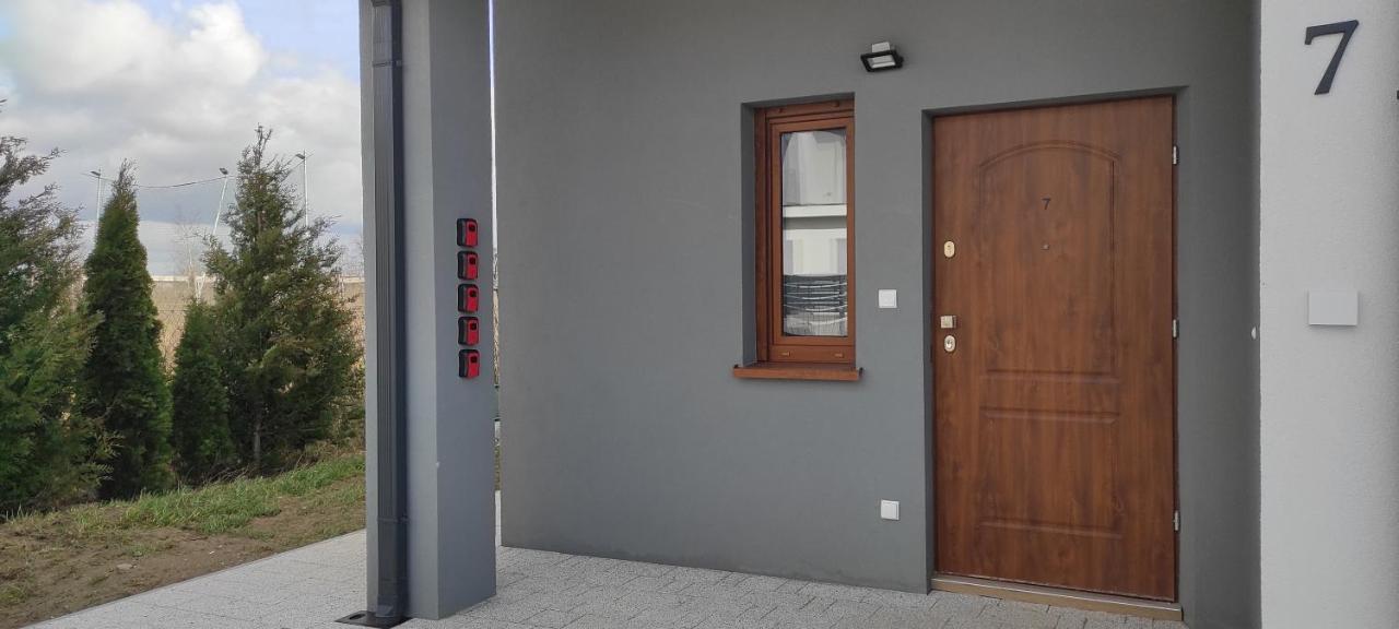 Diamentowa 7 Rent Home Konarzewo פוזנן מראה חיצוני תמונה