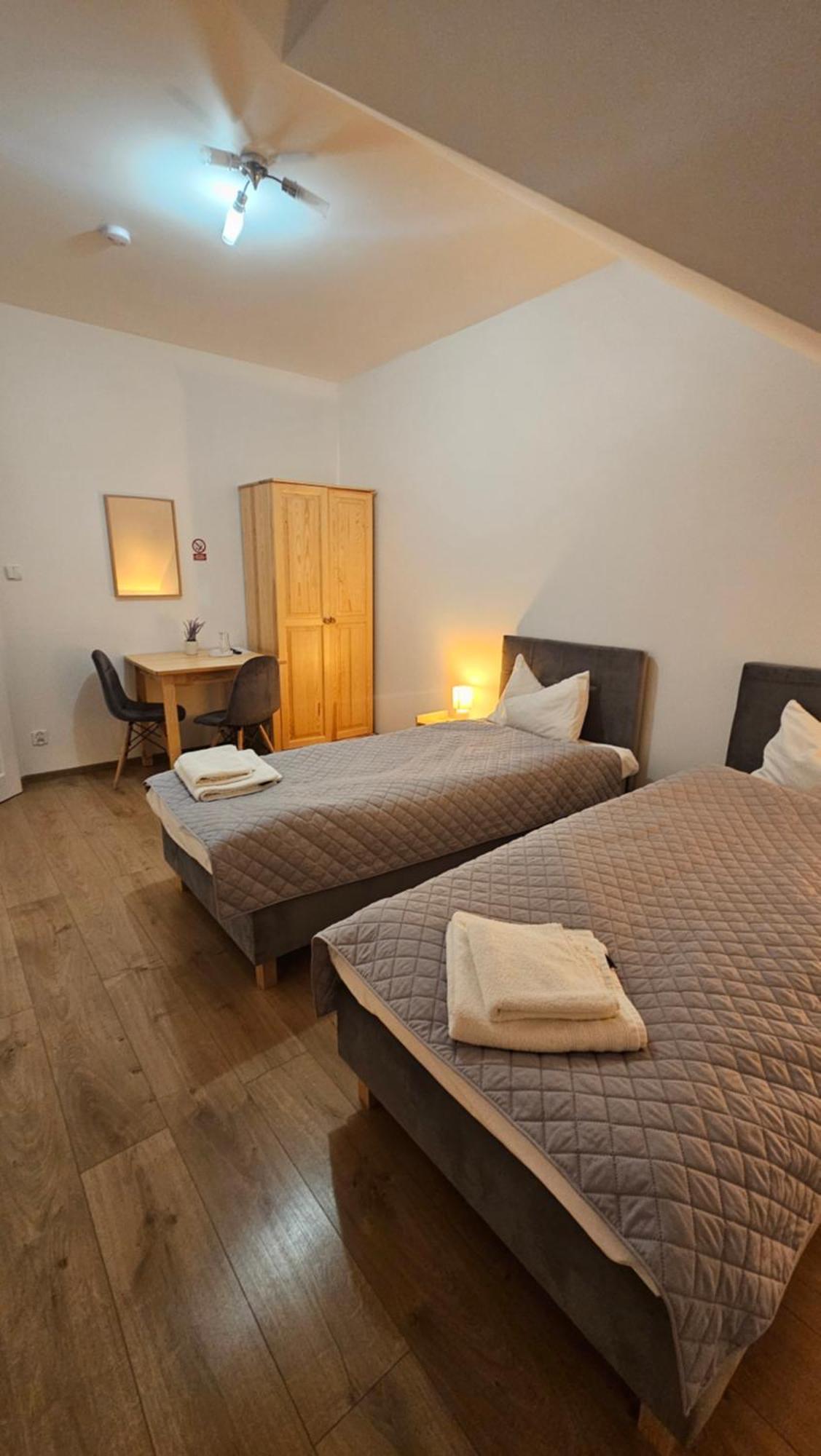 Diamentowa 7 Rent Home Konarzewo פוזנן מראה חיצוני תמונה