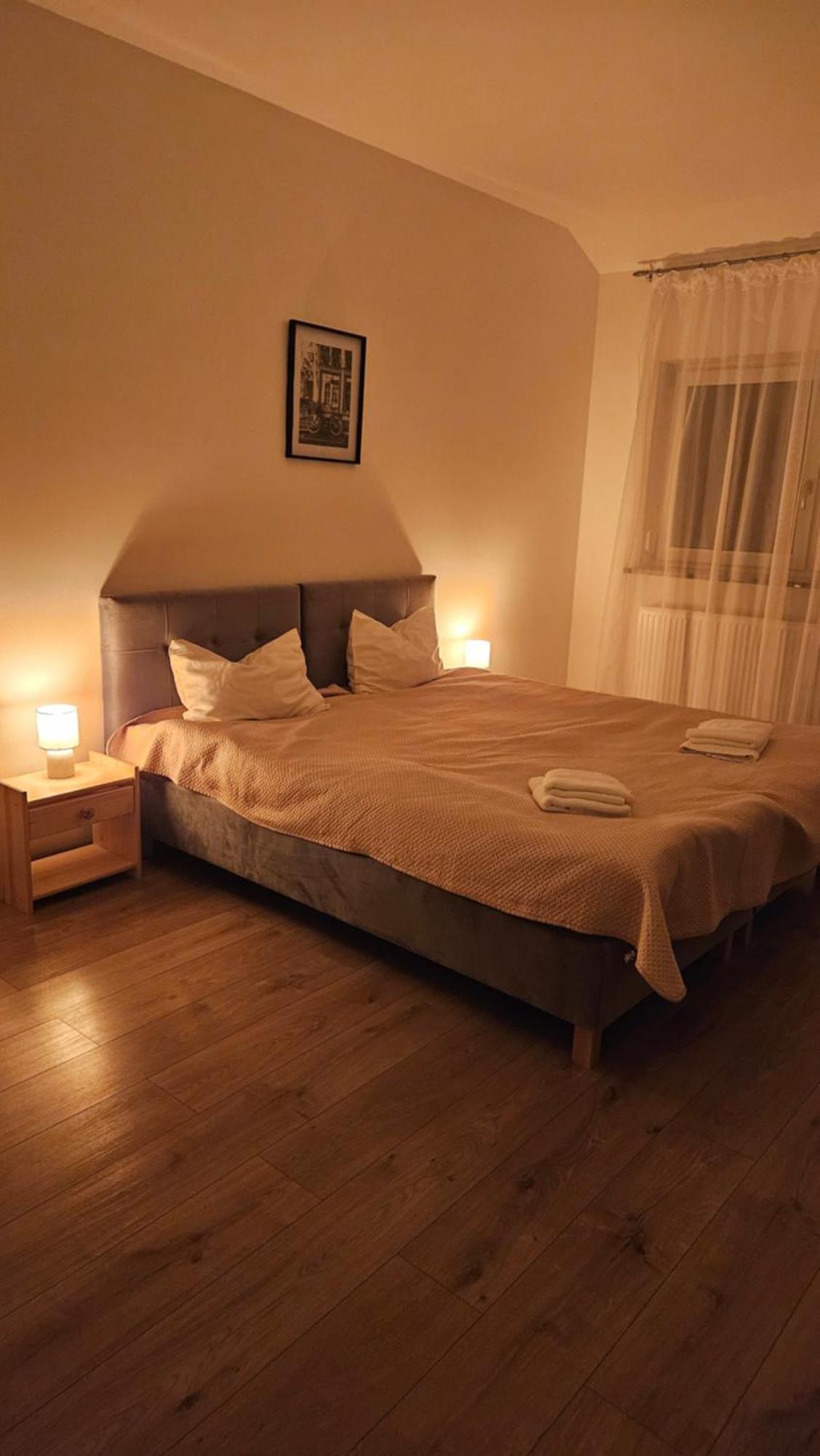 Diamentowa 7 Rent Home Konarzewo פוזנן מראה חיצוני תמונה