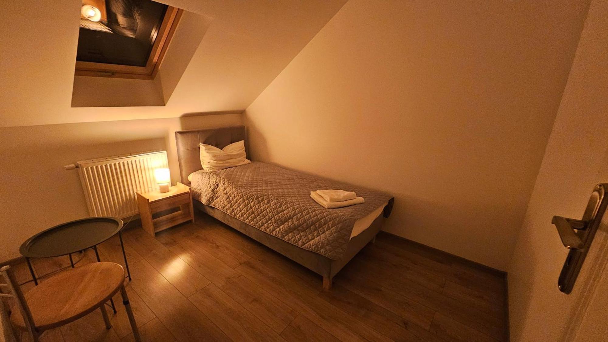 Diamentowa 7 Rent Home Konarzewo פוזנן מראה חיצוני תמונה