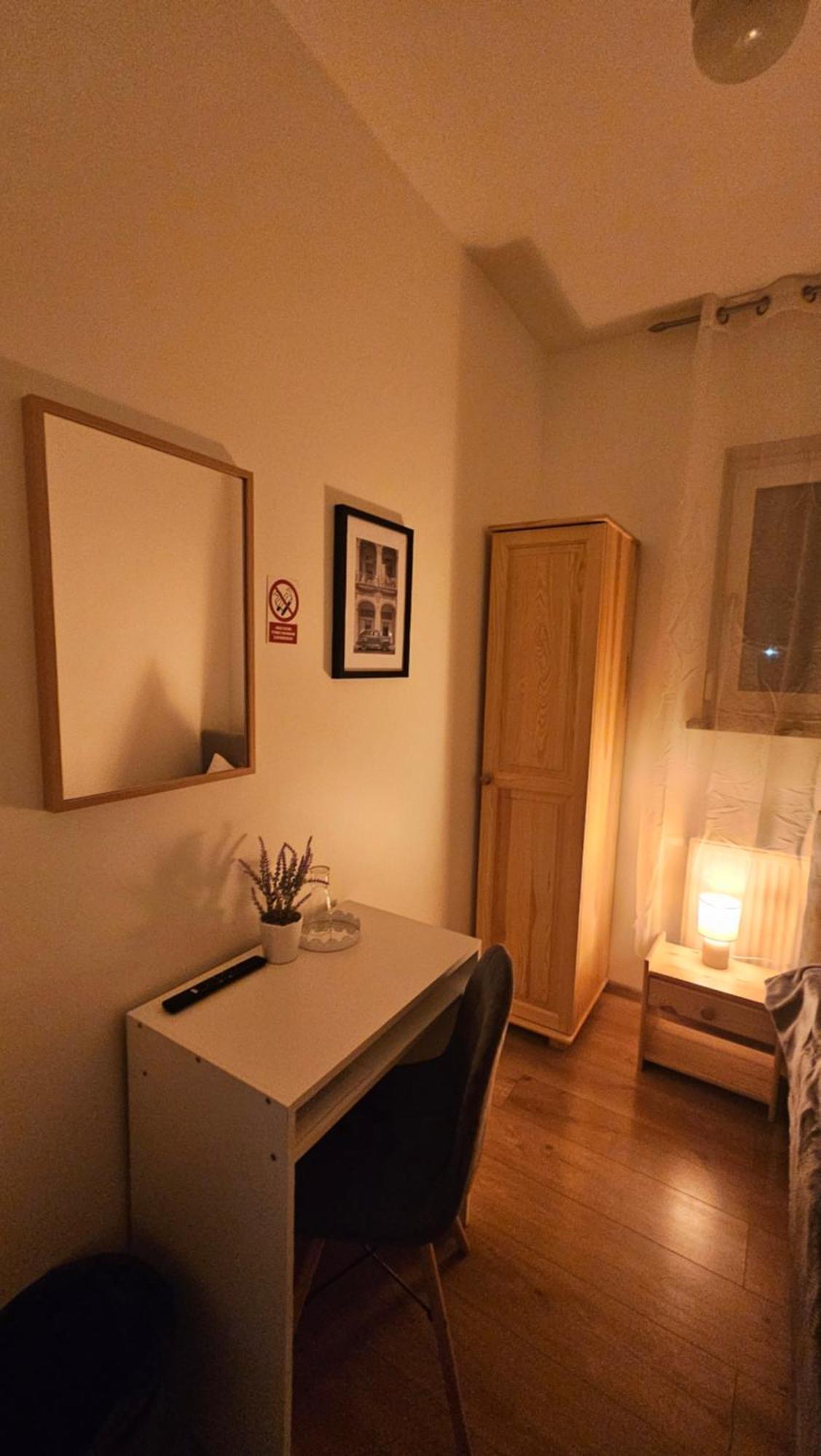 Diamentowa 7 Rent Home Konarzewo פוזנן מראה חיצוני תמונה