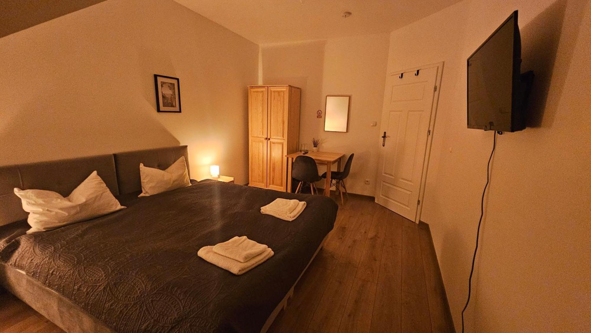Diamentowa 7 Rent Home Konarzewo פוזנן מראה חיצוני תמונה