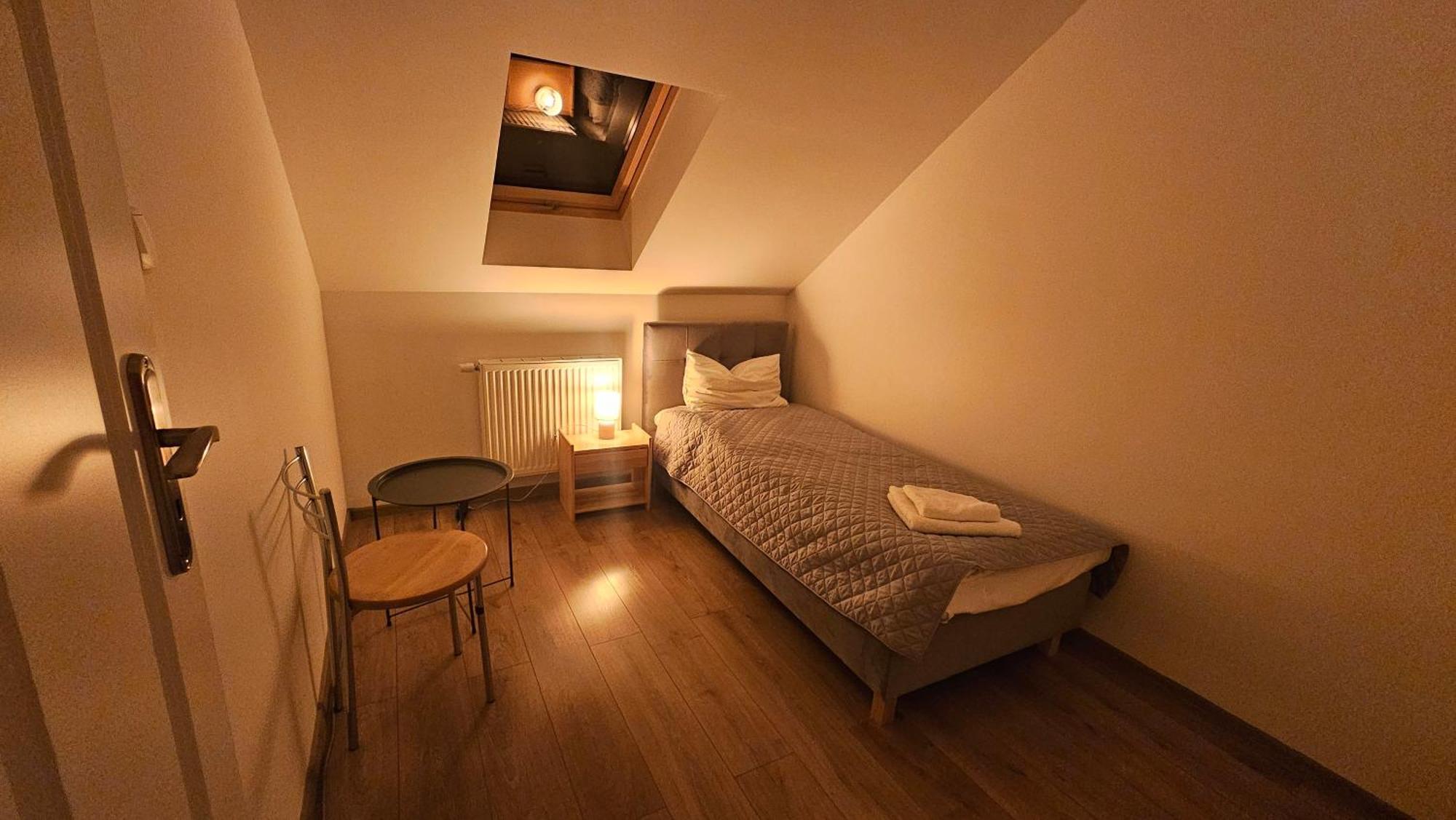 Diamentowa 7 Rent Home Konarzewo פוזנן מראה חיצוני תמונה