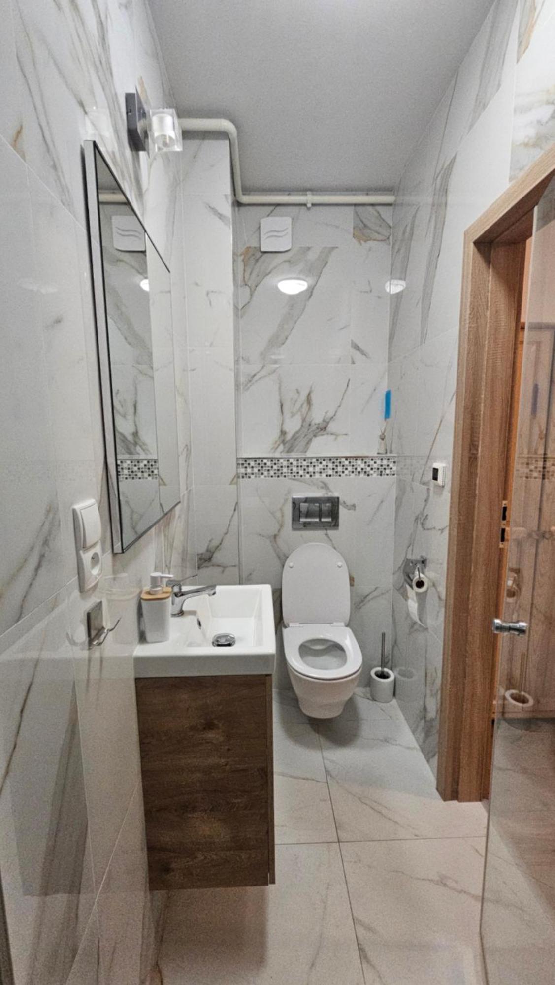 Diamentowa 7 Rent Home Konarzewo פוזנן מראה חיצוני תמונה