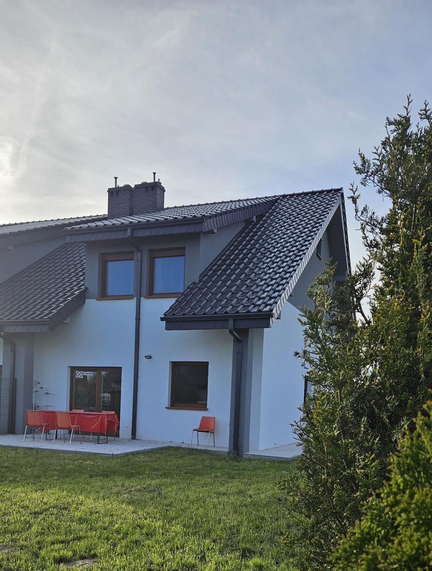 Diamentowa 7 Rent Home Konarzewo פוזנן מראה חיצוני תמונה