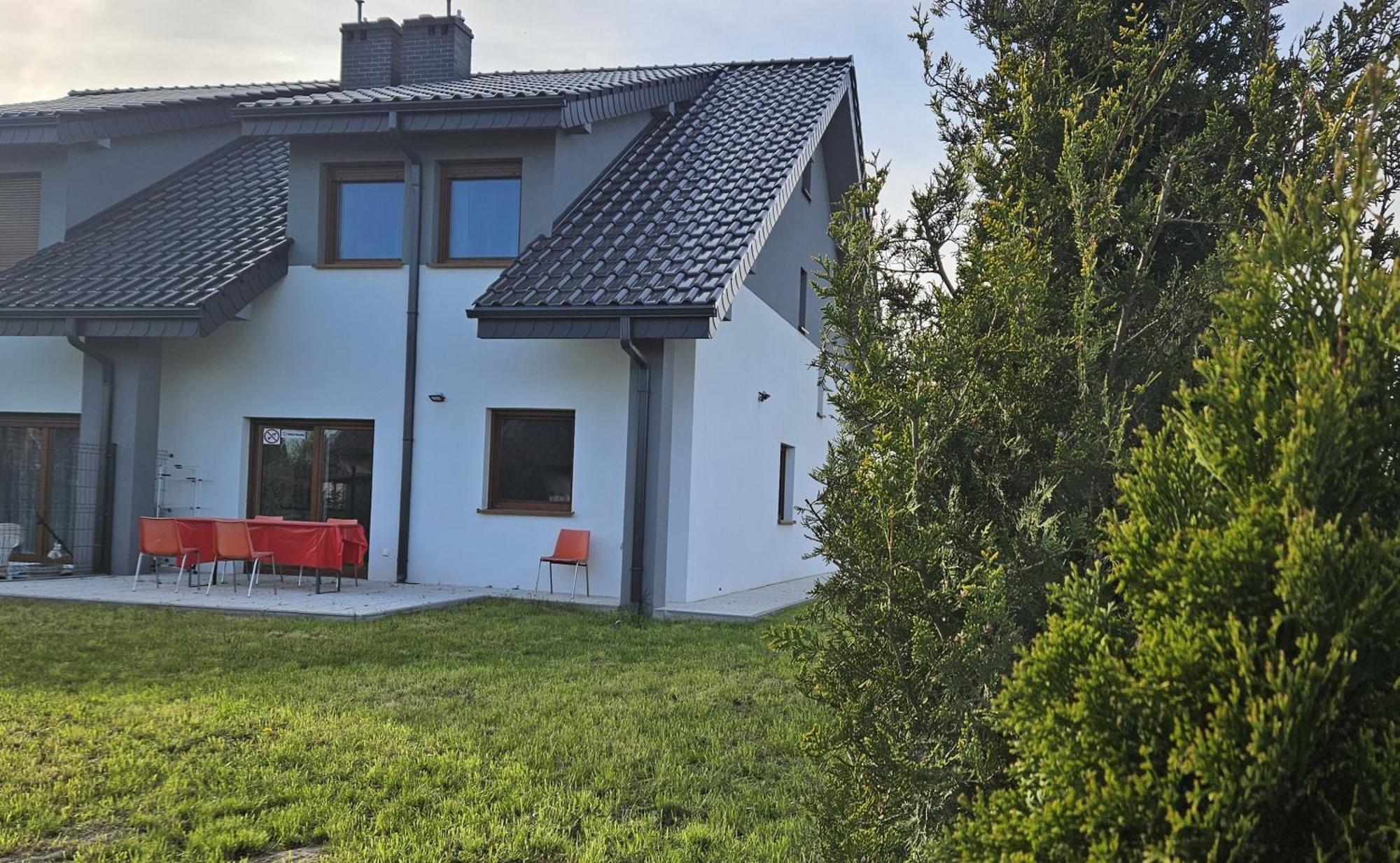 Diamentowa 7 Rent Home Konarzewo פוזנן מראה חיצוני תמונה